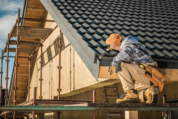 Best Gutter Installation and Repair  in Verdi, NV