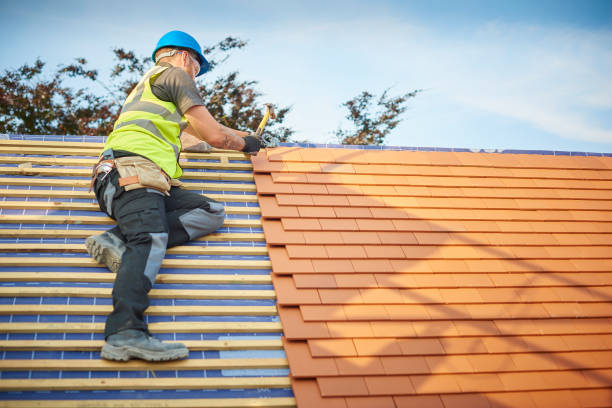Best Commercial Roofing Services  in Verdi, NV