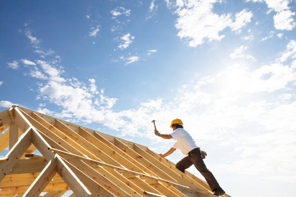 Best Hot Roofs  in Verdi, NV